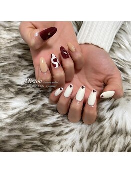 ミストア(Mistoa)/