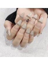 ボニー(bonny)/スカルプ