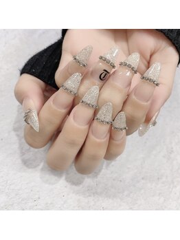 ボニー(bonny)/スカルプ