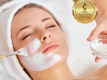 ティアス(t-us)/【肌育】タラソトリートメント