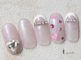ユニコーンハート￥10500