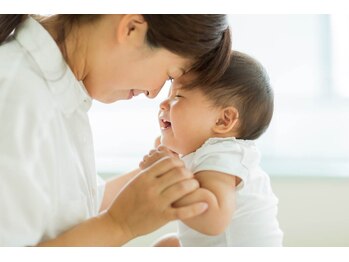 三郷南口整骨院/お子様連れ大歓迎！