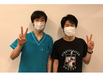 ワイズ整体院 田中店(Y’s整体院)/腰の痛みが楽になりました！