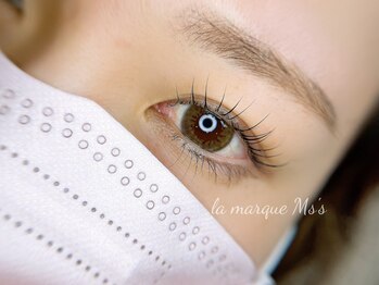 ラ マルク ミスズ(la marque Ms's)/パリジェンヌラッシュリフト