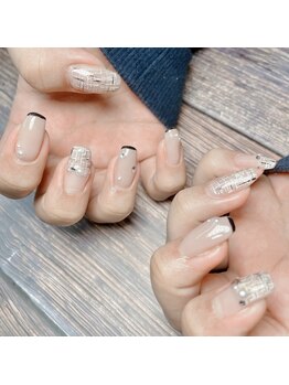 爪屋べっぴん堂/