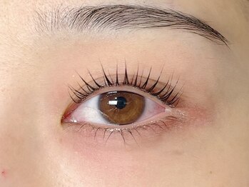 コム 草加マルイ店(com by neolive)/パリジェンヌラッシュリフト