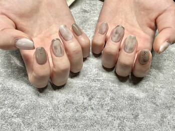 レア ネイル(lea nail)/デザインネイル
