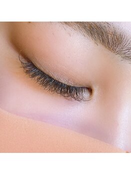 フルールヘアー 千葉(fleur HAIR)/ダブルフラットラッシュ100束