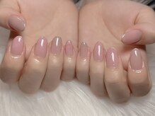 レアネイル(Le'a nail)