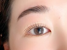 カミエ(Kamie)/HBL×まつげパーマ