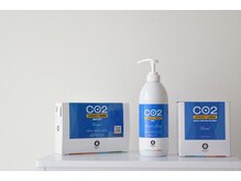 マヴィ 香里園店(MavY.)/話題のカーボキシー炭酸パック