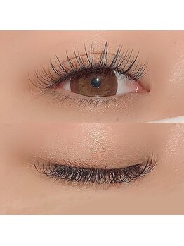 クラッチ 阿倍野(CLUTCH)/最高級セーブル毛 120本