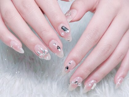 レディスペ ネイル(Redispe nail)の写真