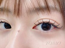 エネル バイ アルト(eneru by arto)/《今どきマツエク》韓ドル風