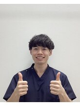 さくら鍼灸院 接骨院 イトーヨーカドー伊勢原院 上坂 輝