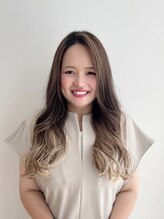 アイプラスナノ(eye+nano)&nbsp;saori 