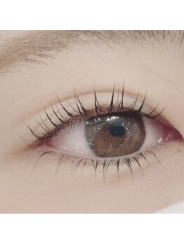 リルーム(Re:room)/上下まつげパーマ