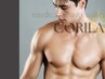 男性限定◆全身脱毛（ヒゲ・VIOなし）¥23000⇒¥9900