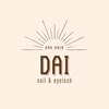 アークヘアーダイ ネイル アンド アイラッシュ(ARK HAIR DAI)のお店ロゴ