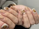 ●ニュアンス定額