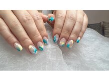 ユナ(YUNA)/アートネイル