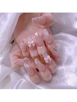 クイーン ビューティーサロン(Queen)/