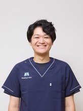 上永谷かなで整骨院 伊藤 遼