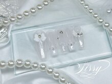 シシー 難波店(sissy)/white angel design