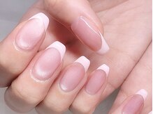 イリゼフルール 代官山店(irisee fleur)/マグネットフレンチ