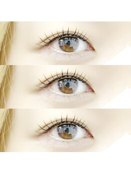 アイサロン ラソ(eye salon lazo)/【スペシャルコスメリフト】