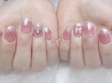 エイミーアーブル(amiable)/お客様ネイル