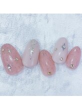 エフブルーム レカン(f'bloom L'ecrin)/Hand デザイン