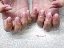 リノ ネイル(Rino nail)/桜ベイビーブーマー　70421