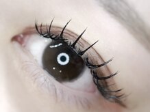 メメ(MEME)/LEDフラットラッシュ140本