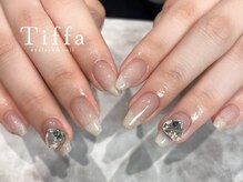 ティファ 大宮(Tiffa)/マググラデ