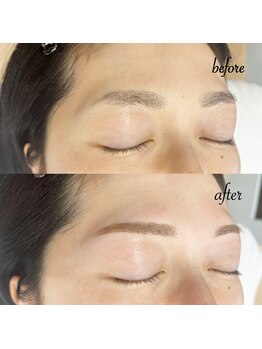 シーク(Seek)/【美眉アイブロウ】