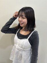 ジェミーネイル シンジュク(Jemiy nail shinjuku) NANA 