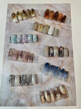 ネイルサロン リップ(Rip)