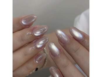 ピュアアンドリッチネイルサロン(Pure&Rich Nail Salon)/
