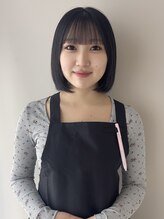 ミラ 天神今泉店(mila.) manari 
