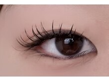 マギバイバディ 宇都宮店(magi by BUDDY)/フラットラッシュ