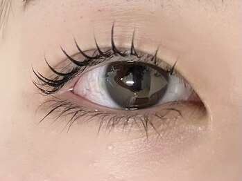 ローラン(LORAN)/LiftCurl★