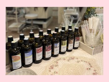 エノワ アイラッシュ 浦和東口(enowa)/＜NEW＞香水が作れます☆