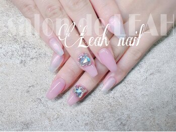 リア 五反田(LEAH)/