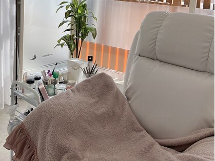 ラリューシュ(La ruche)の写真