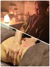 【9月限定】便秘解消＆美肌力UP！よもぎ蒸し＋腸もみ20分集中ケア