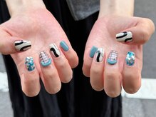 ネロリ バイ エイティスト(neroli by 8ist)/rai定額［新宿/新宿駅］