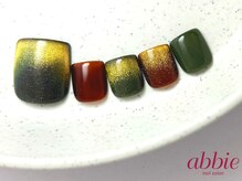 アビー 目白店(abbie)/オータムマグネット¥11000