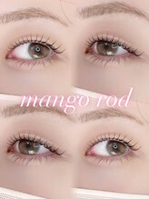 アイモア 金山店(eye mor.)/マンゴーロッド♪♪