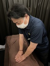 グイット 新宿西口店(Goo-it！)&nbsp;シンジョウ （男性）